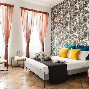 Appartamento Gianicolo Jungle - Onofrio, Roma