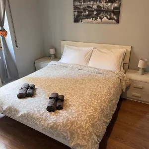 Appartamento Casa Galletti, Roma