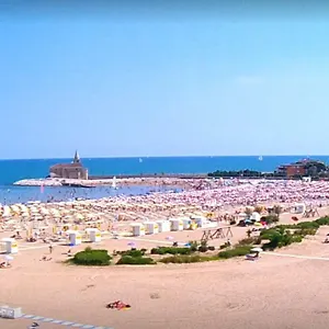 Gran Spiaggia Di Levante Appartamento