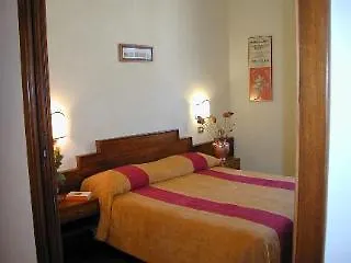 Al Colonnato Di San Pietro Bed & Breakfast Rome