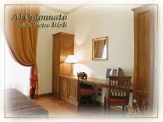 Al Colonnato Di San Pietro Bed & Breakfast Rome Italy