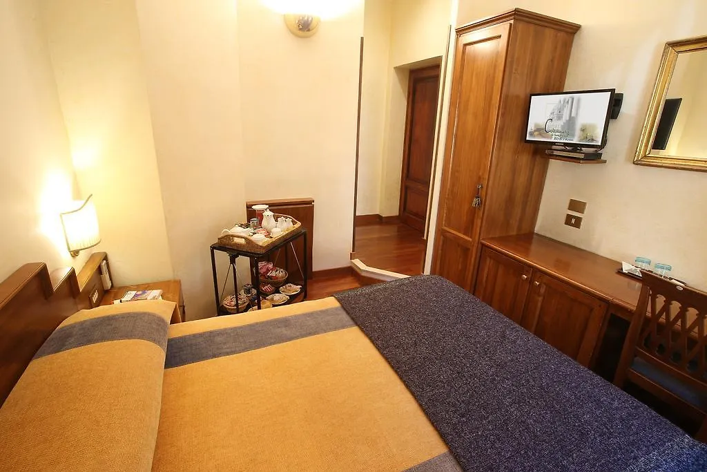 Al Colonnato Di San Pietro Bed & Breakfast Rome