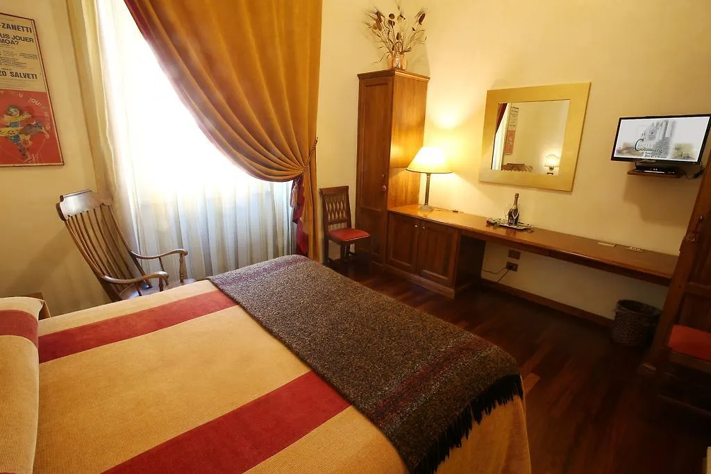 ***  Al Colonnato Di San Pietro Bed & Breakfast Rome Italy