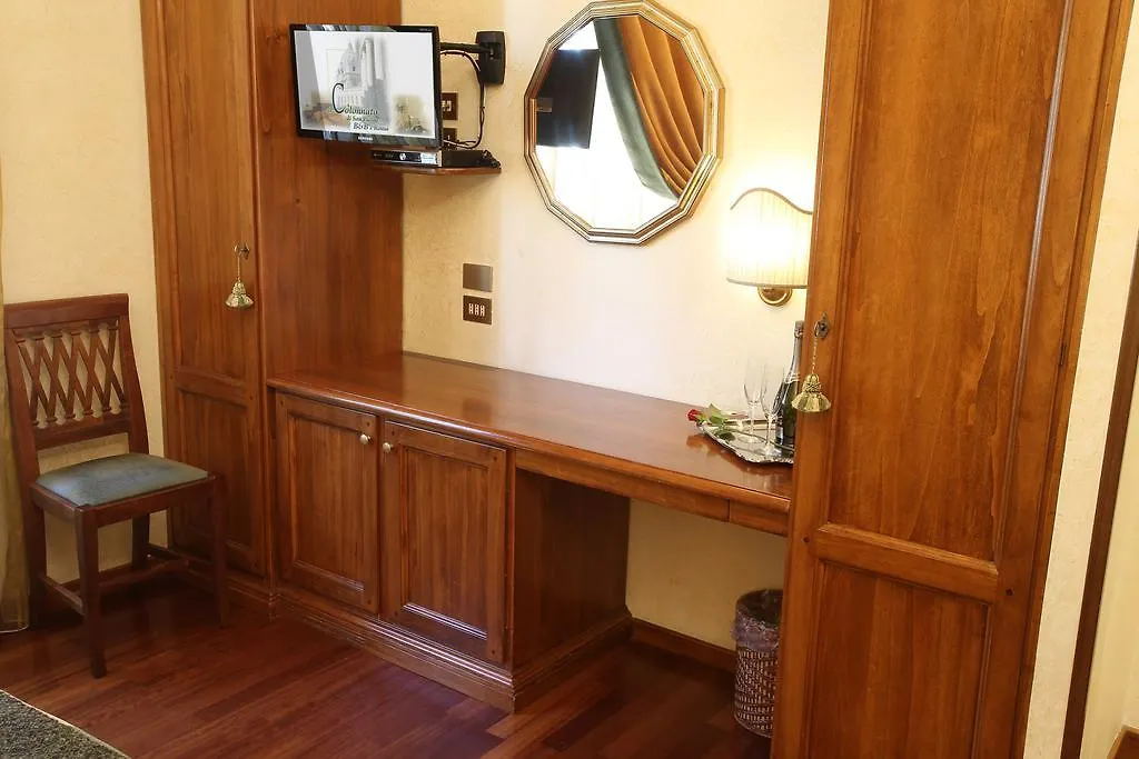 Al Colonnato Di San Pietro Bed & Breakfast Rome