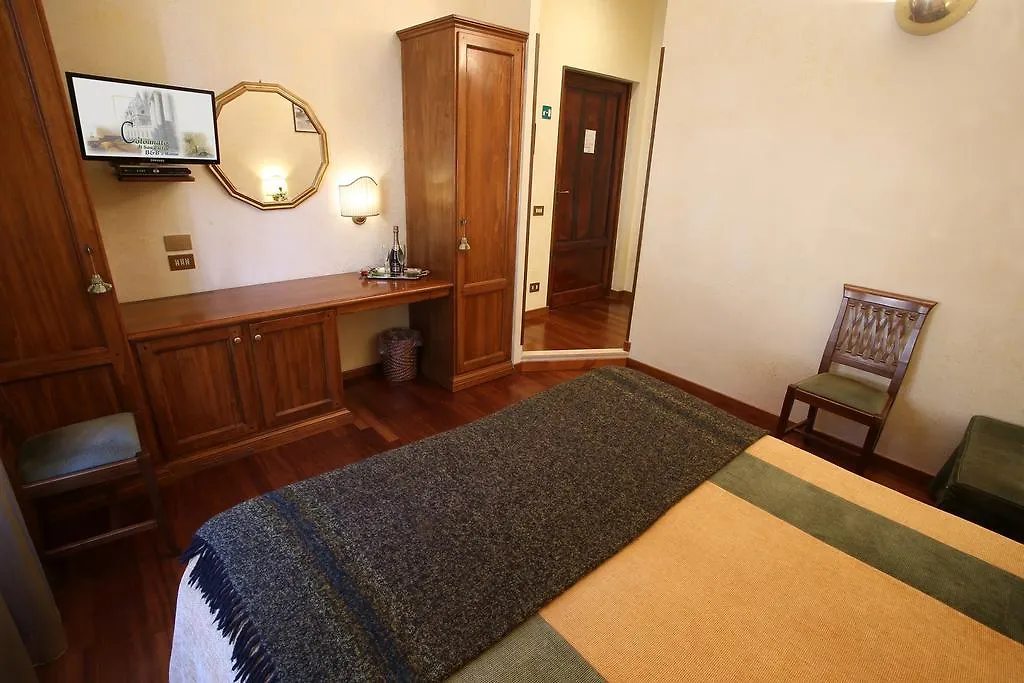 Al Colonnato Di San Pietro Bed & Breakfast Rome