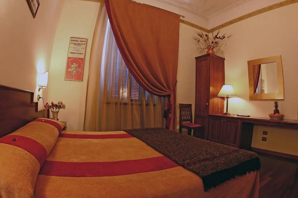 Al Colonnato Di San Pietro Bed & Breakfast Rome