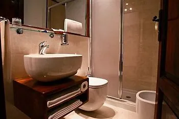 Al Colonnato Di San Pietro Bed & Breakfast Rome