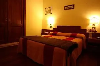 Al Colonnato Di San Pietro Bed & Breakfast Rome