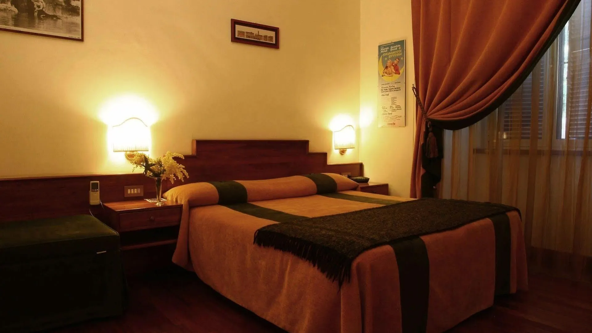Al Colonnato Di San Pietro Bed & Breakfast Rome