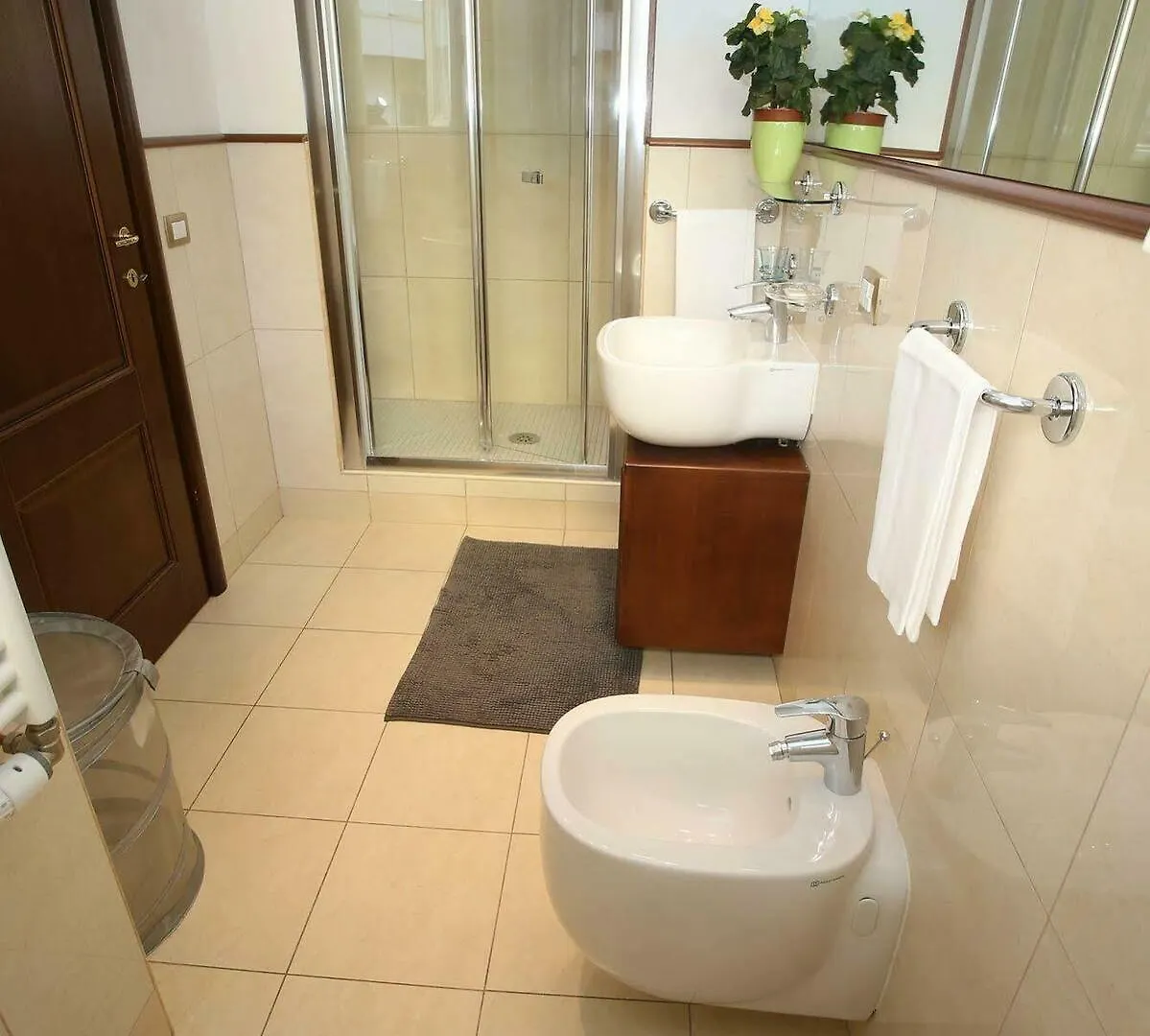 Al Colonnato Di San Pietro Bed & Breakfast Rome