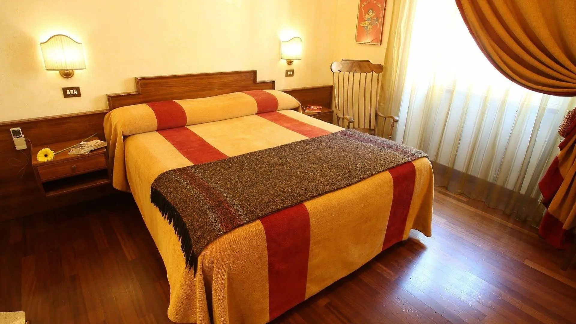 Al Colonnato Di San Pietro Bed & Breakfast Rome