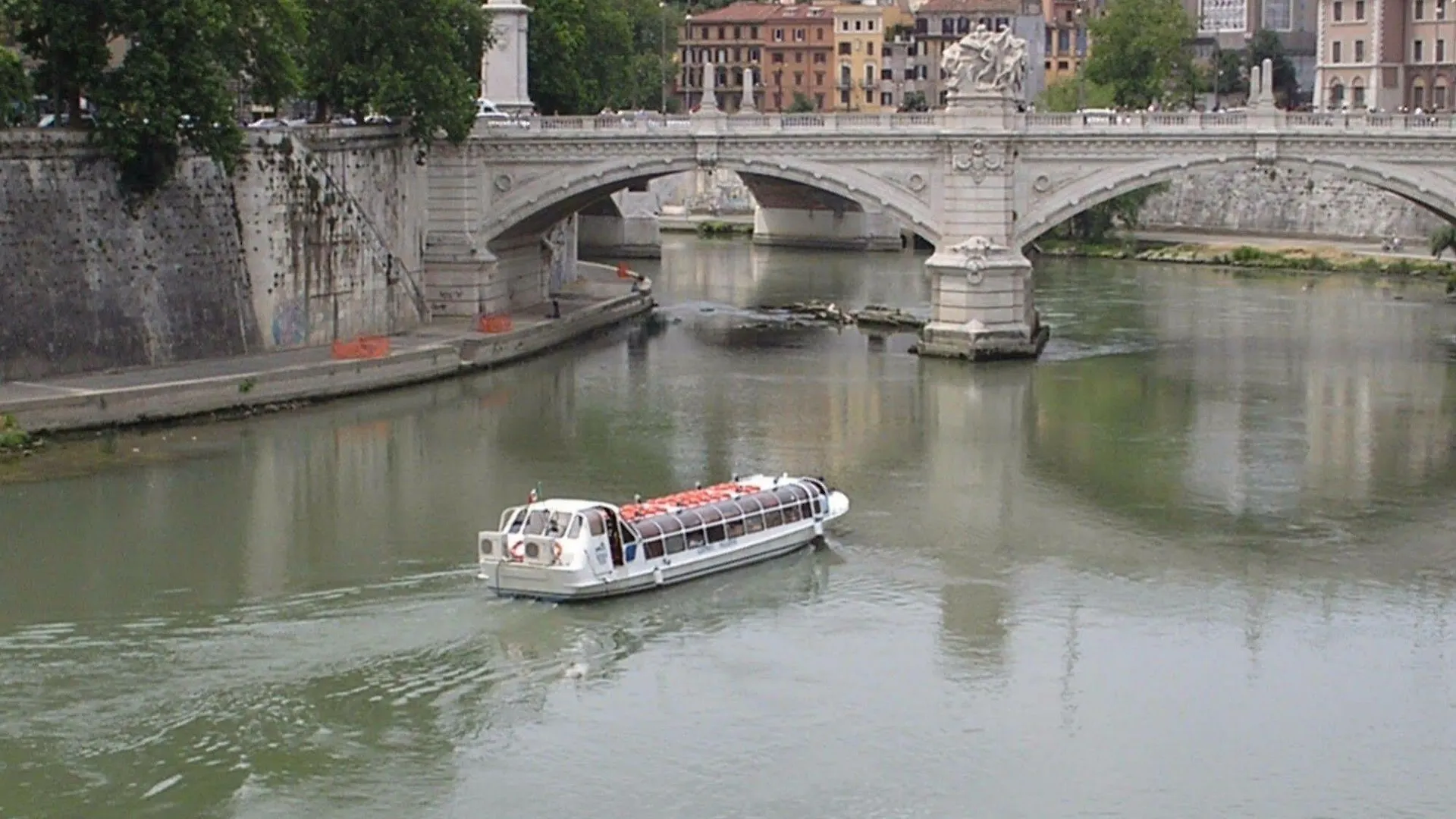 Al Colonnato Di San Pietro Bed & Breakfast Rome